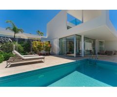 Villa de Lujo en Venta en Abama, Santa Cruz de Tenerife