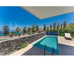Villa de Lujo en Venta en Abama, Santa Cruz de Tenerife