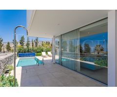 Villa de Lujo en Venta en Abama, Santa Cruz de Tenerife