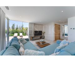 Villa de Lujo en Venta en Abama, Santa Cruz de Tenerife