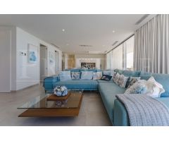 Villa de Lujo en Venta en Abama, Santa Cruz de Tenerife