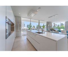 Villa de Lujo en Venta en Abama, Santa Cruz de Tenerife