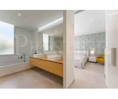 Villa de Lujo en Venta en Abama, Santa Cruz de Tenerife