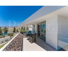 Villa de Lujo en Venta en Abama, Santa Cruz de Tenerife