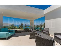 Villa de Lujo en Venta en Abama, Santa Cruz de Tenerife