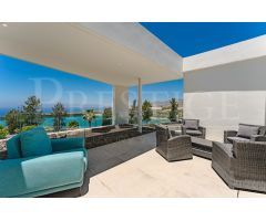 Villa de Lujo en Venta en Abama, Santa Cruz de Tenerife