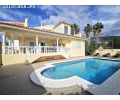 Villa de Lujo en Venta en Costa Adeje, Santa Cruz de Tenerife
