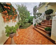Villa de Lujo en Venta en Costa Adeje, Santa Cruz de Tenerife