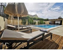 Villa de Lujo en Venta en Costa Adeje, Santa Cruz de Tenerife