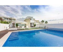Villa de Lujo en Venta en La Caleta-Guardia, Santa Cruz de Tenerife