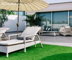 Villa de Lujo en Venta en La Caleta-Guardia, Santa Cruz de Tenerife