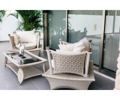 Villa de Lujo en Venta en La Caleta-Guardia, Santa Cruz de Tenerife