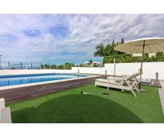 Villa de Lujo en Venta en La Caleta-Guardia, Santa Cruz de Tenerife