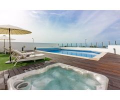 Villa de Lujo en Venta en La Caleta-Guardia, Santa Cruz de Tenerife