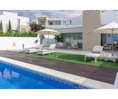 Villa de Lujo en Venta en La Caleta-Guardia, Santa Cruz de Tenerife
