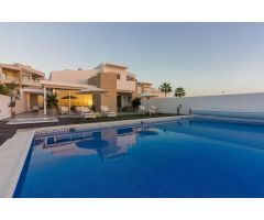 Villa de Lujo en Venta en La Caleta-Guardia, Santa Cruz de Tenerife