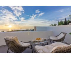 Villa de Lujo en Venta en La Caleta-Guardia, Santa Cruz de Tenerife