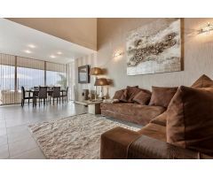 Villa de Lujo en Venta en La Caleta-Guardia, Santa Cruz de Tenerife