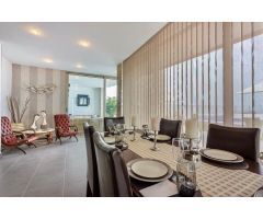 Villa de Lujo en Venta en La Caleta-Guardia, Santa Cruz de Tenerife