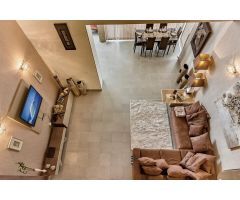 Villa de Lujo en Venta en La Caleta-Guardia, Santa Cruz de Tenerife
