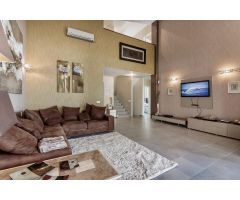 Villa de Lujo en Venta en La Caleta-Guardia, Santa Cruz de Tenerife