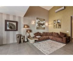Villa de Lujo en Venta en La Caleta-Guardia, Santa Cruz de Tenerife