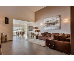Villa de Lujo en Venta en La Caleta-Guardia, Santa Cruz de Tenerife