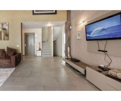 Villa de Lujo en Venta en La Caleta-Guardia, Santa Cruz de Tenerife
