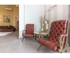 Villa de Lujo en Venta en La Caleta-Guardia, Santa Cruz de Tenerife