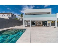 Villa de Lujo en Venta en Costa Adeje, Santa Cruz de Tenerife