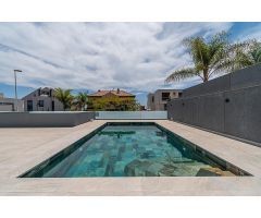 Villa de Lujo en Venta en Costa Adeje, Santa Cruz de Tenerife