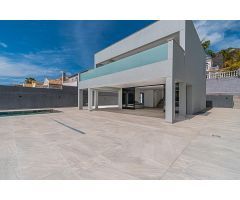 Villa de Lujo en Venta en Costa Adeje, Santa Cruz de Tenerife