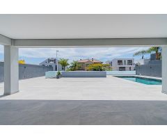 Villa de Lujo en Venta en Costa Adeje, Santa Cruz de Tenerife