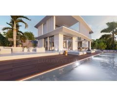 Villa de Lujo en Venta en Adeje, Santa Cruz de Tenerife