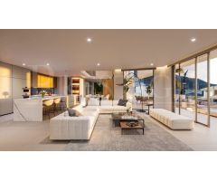Villa de Lujo en Venta en Adeje, Santa Cruz de Tenerife