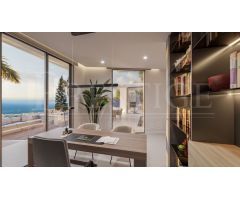 Villa de Lujo en Venta en Adeje, Santa Cruz de Tenerife