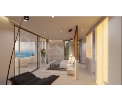 Villa de Lujo en Venta en Adeje, Santa Cruz de Tenerife