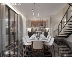 Villa de Lujo en Venta en Adeje, Santa Cruz de Tenerife