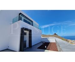 Villa de Lujo en Venta en Adeje, Santa Cruz de Tenerife