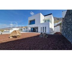 Villa de Lujo en Venta en Adeje, Santa Cruz de Tenerife