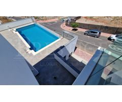 Villa de Lujo en Venta en Adeje, Santa Cruz de Tenerife