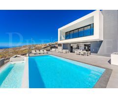 Villa de Lujo en Venta en Armeñime, Santa Cruz de Tenerife