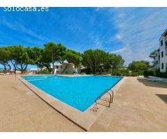 Apartamento en Venta en Es Mercadal, Islas Baleares