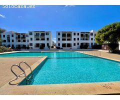 Apartamento en Venta en Es Mercadal, Islas Baleares