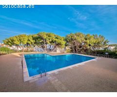 Apartamento en Venta en Es Mercadal, Islas Baleares