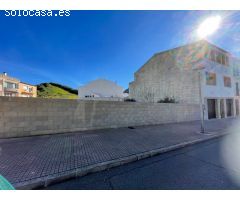 Solar urbano en Venta en Ferrerias, Islas Baleares