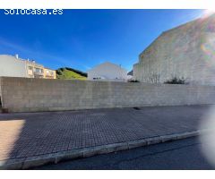 Solar urbano en Venta en Ferrerias, Islas Baleares