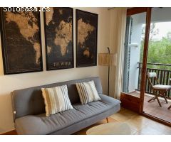 Apartamento en Venta en Es Mercadal, Islas Baleares