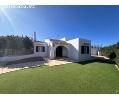 Chalet en Venta en Ciutadella de Menorca, Islas Baleares