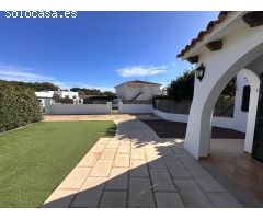 Chalet en Venta en Ciutadella de Menorca, Islas Baleares